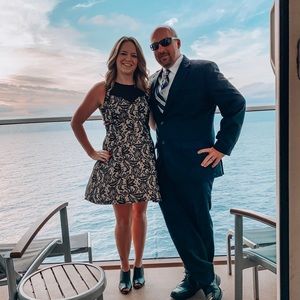 Meet your Posher, Trish